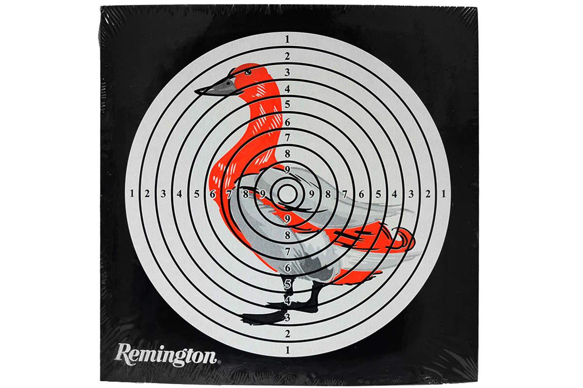 Мишень Remington Утка 50шт