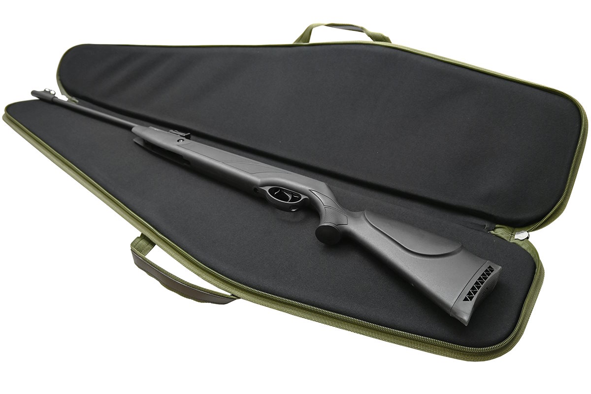 Чехол для оружия с оптическим прицелом Remington 123x15x30x6см