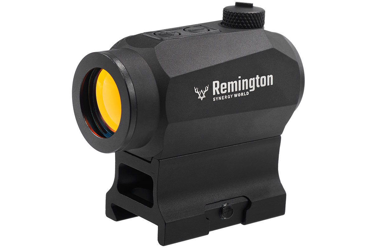 Прицел коллиматорный Remington RRD-1x20