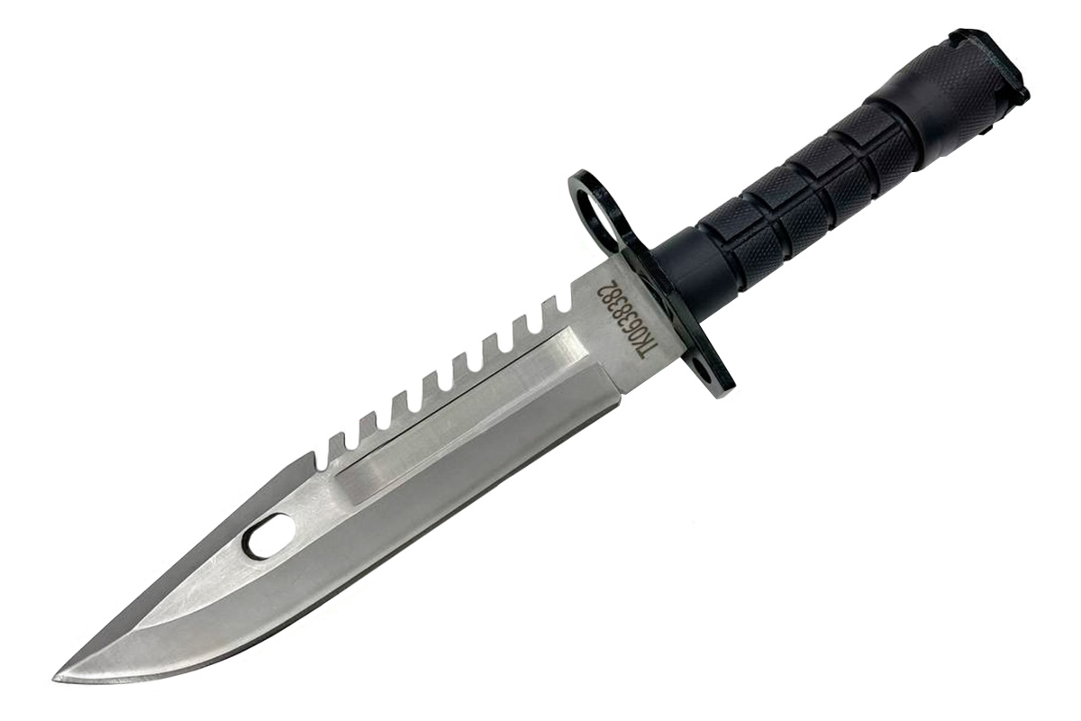 Тактический нож М9