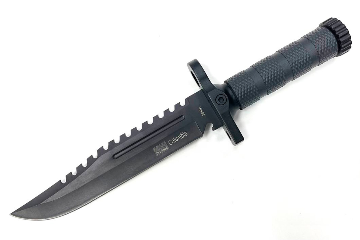 Нож Columbia 2538A