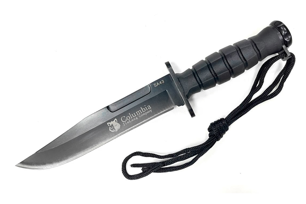 Нож Columbia SA43
