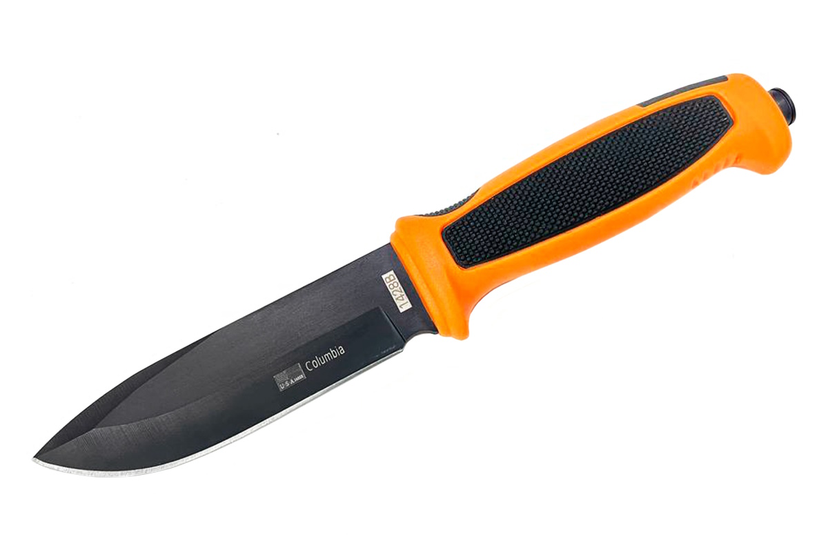 Нож Columbia 1428B
