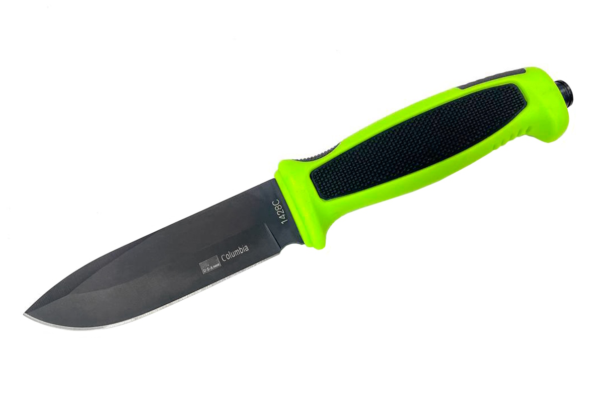 Нож Columbia 1428C