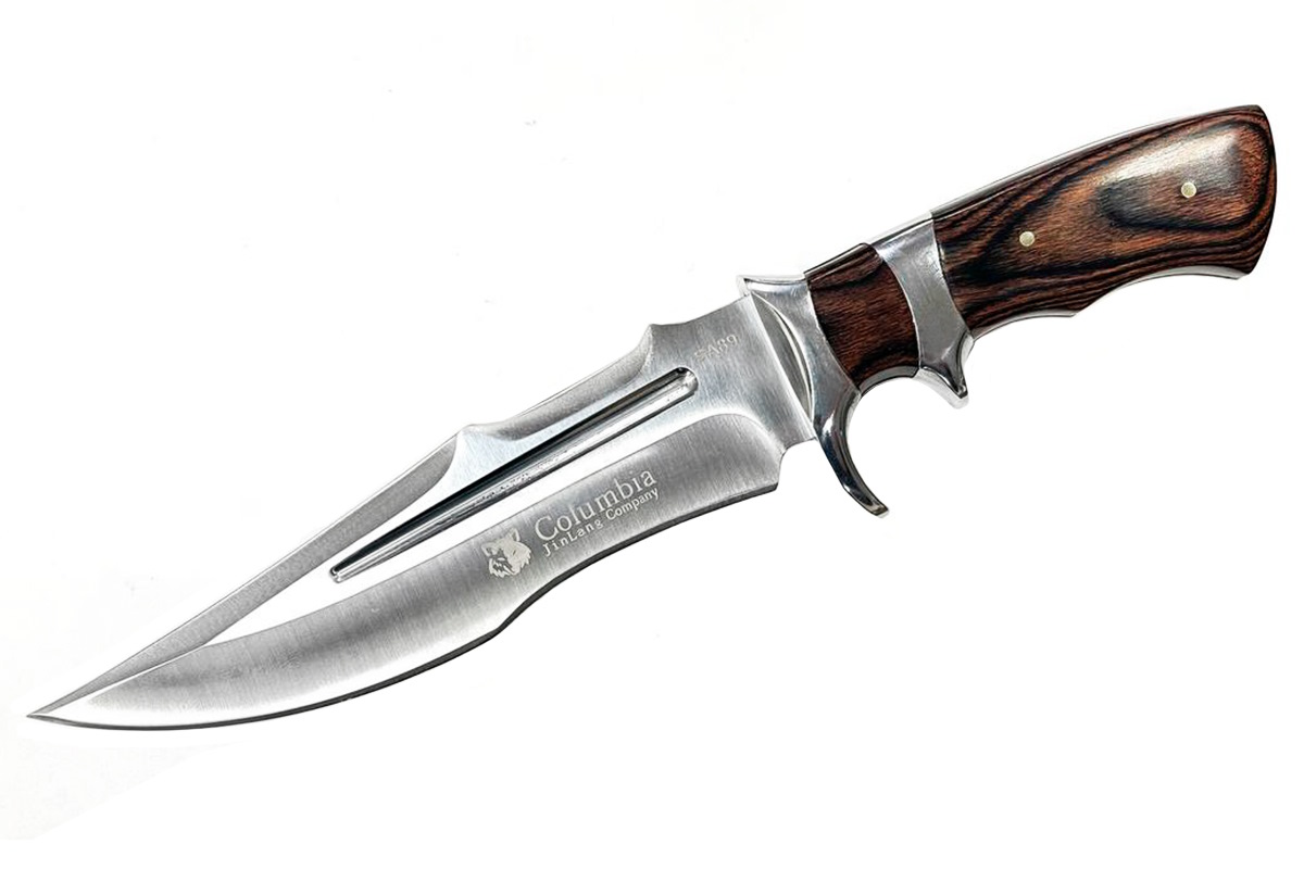 Нож Columbia SA89