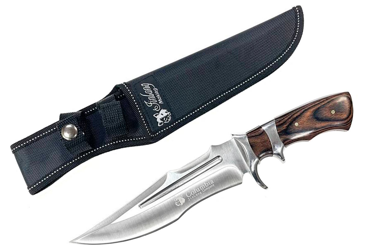 Нож Columbia SA89