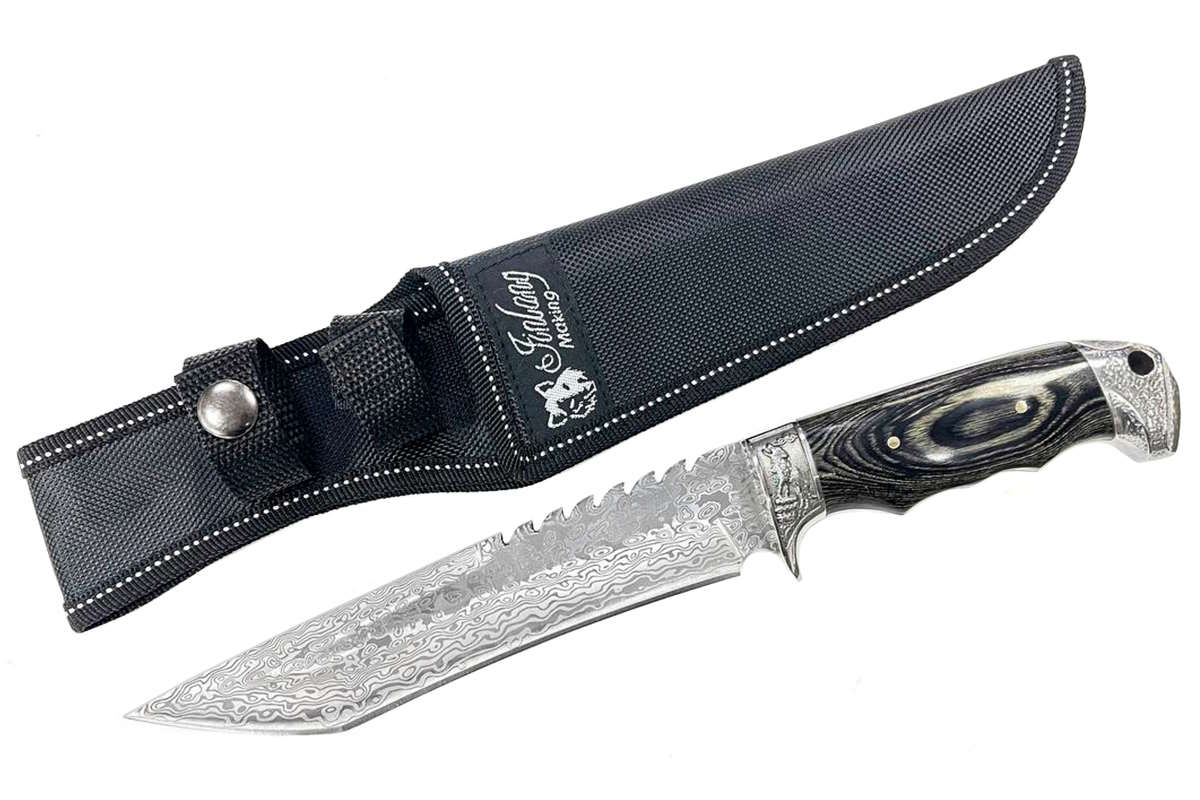 Нож Columbia SA88