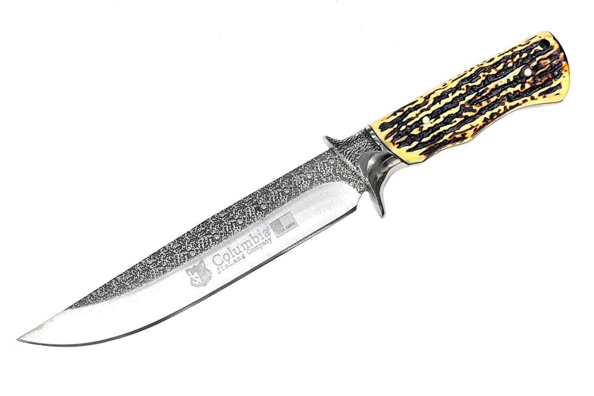 Нож Columbia SA45