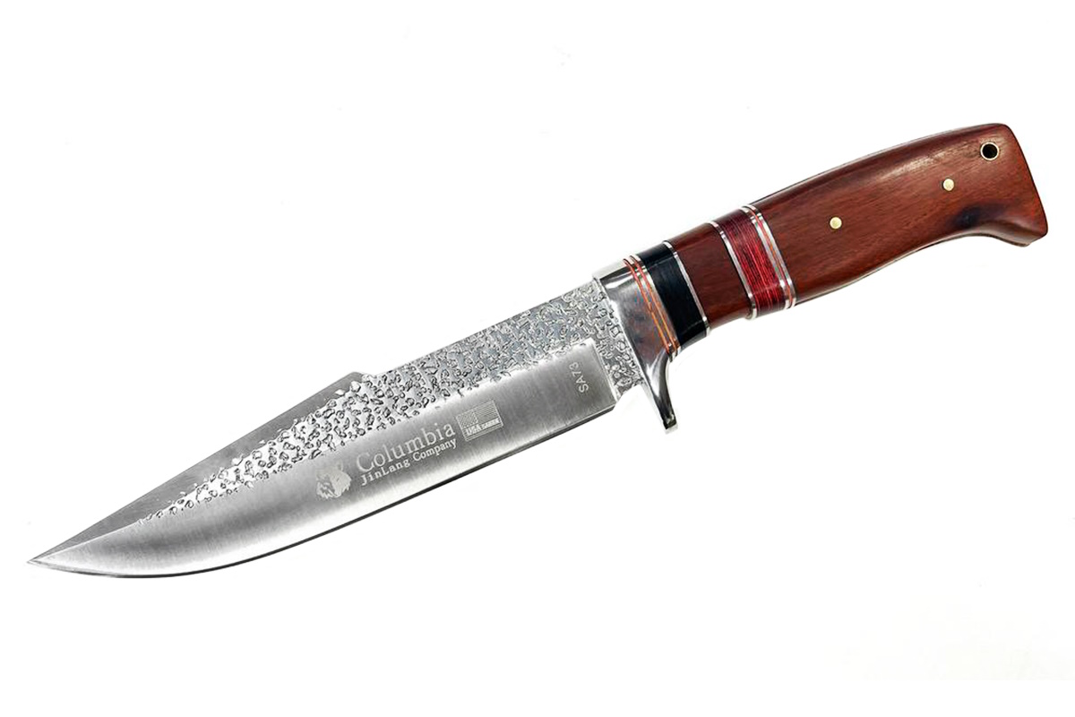 Нож Columbia SA73