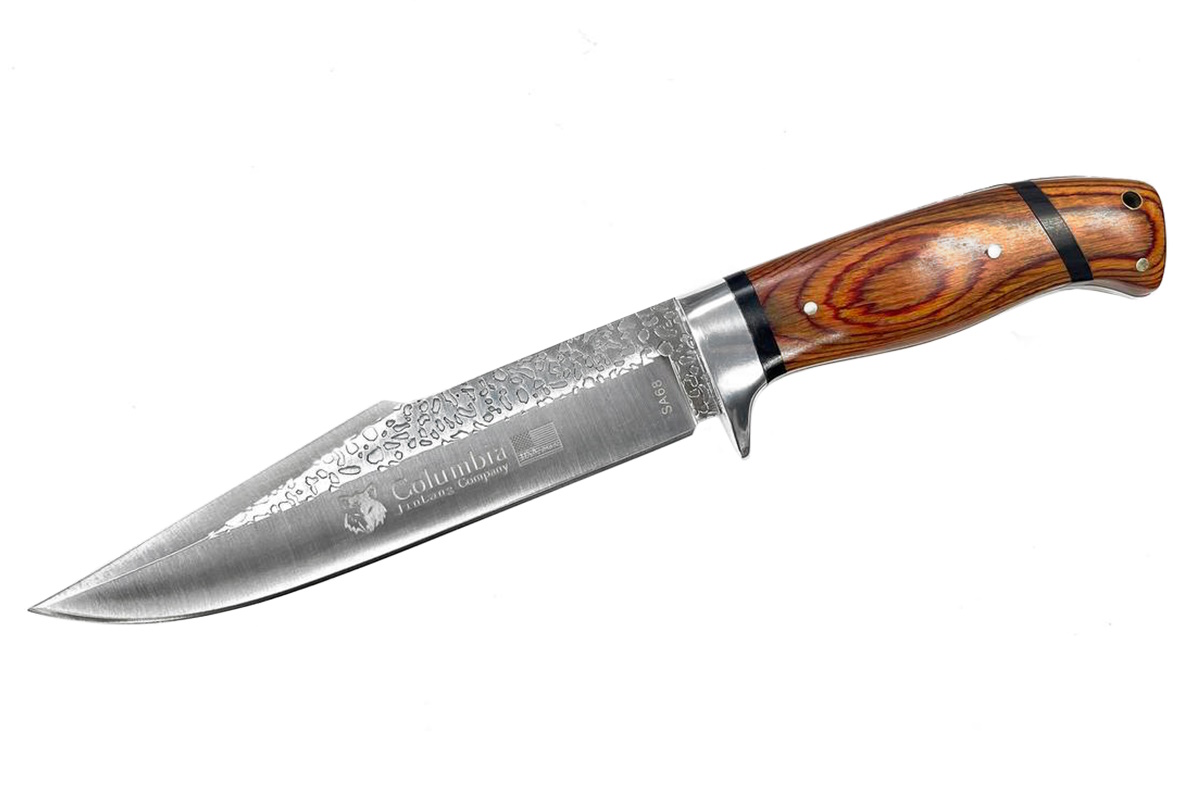 Нож Columbia SA68
