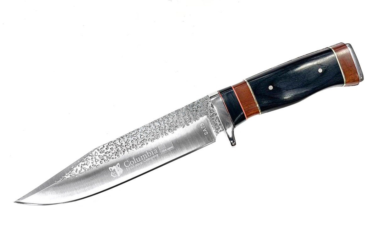 Нож Columbia SA75