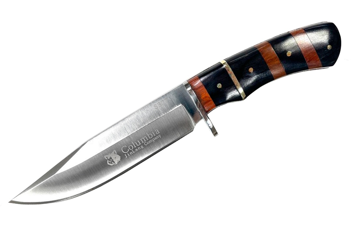 Нож Columbia SB77