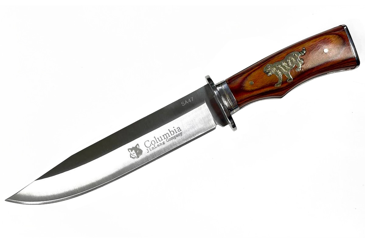 Нож Columbia SA47