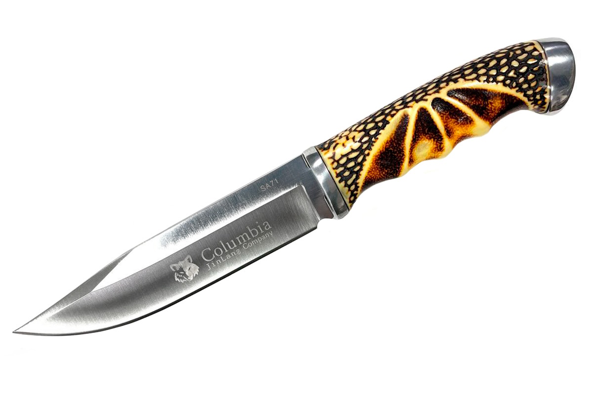Нож Columbia SA71