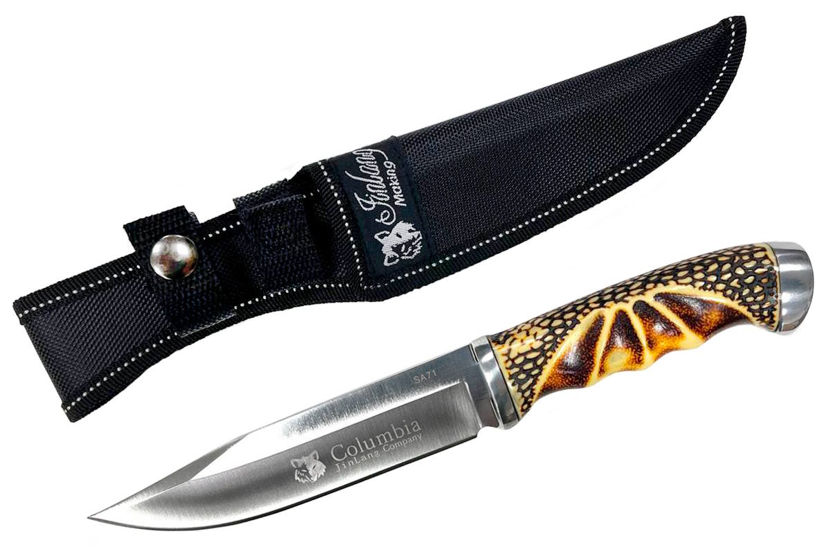 Нож Columbia SA71