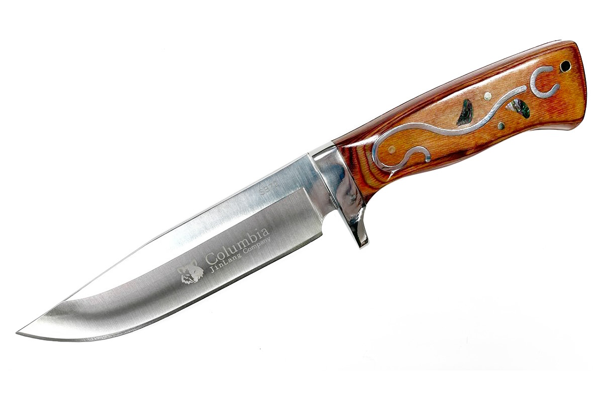Нож Columbia SB72