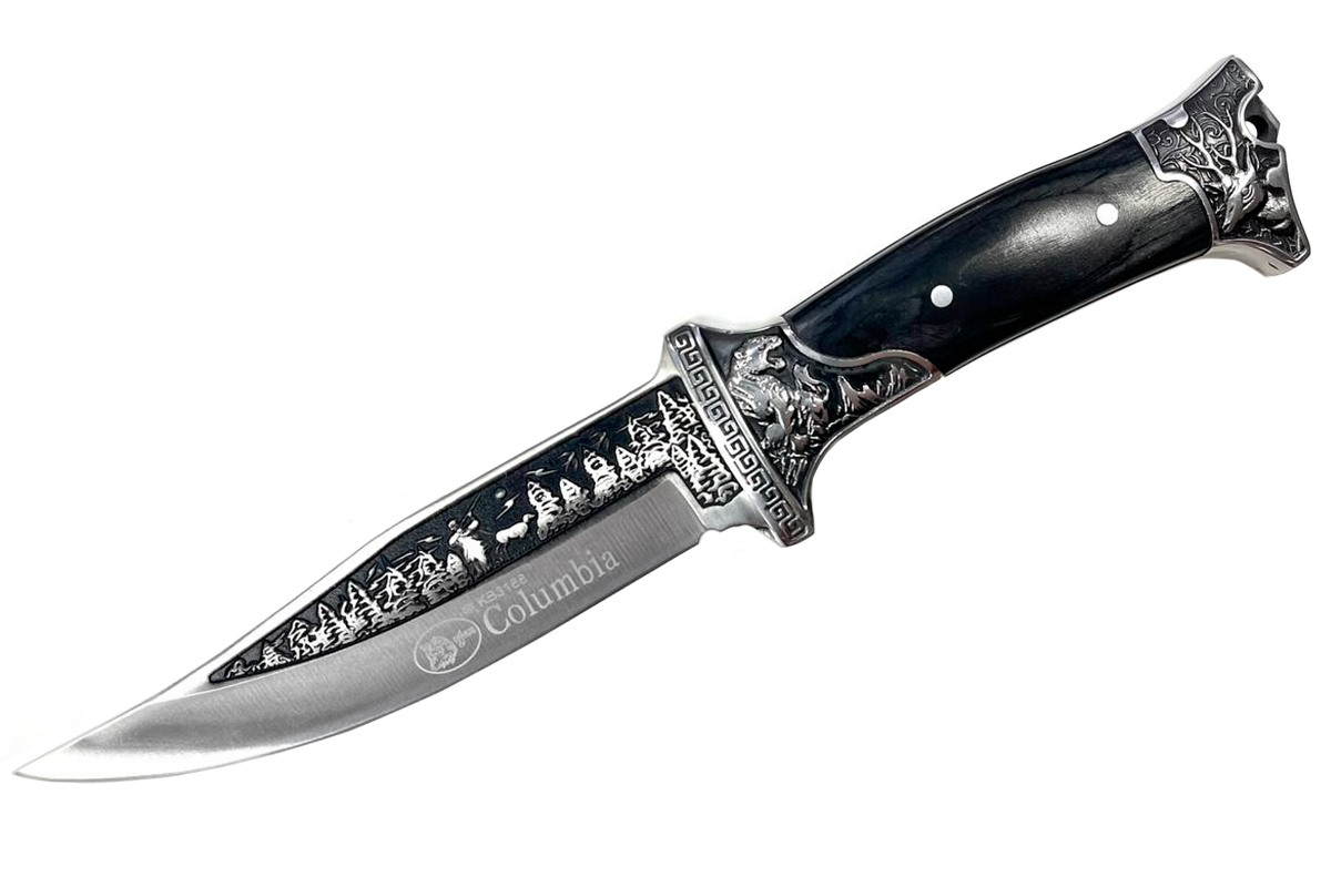 Нож Columbia KB3188