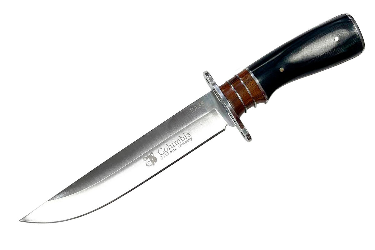 Нож Columbia SA38