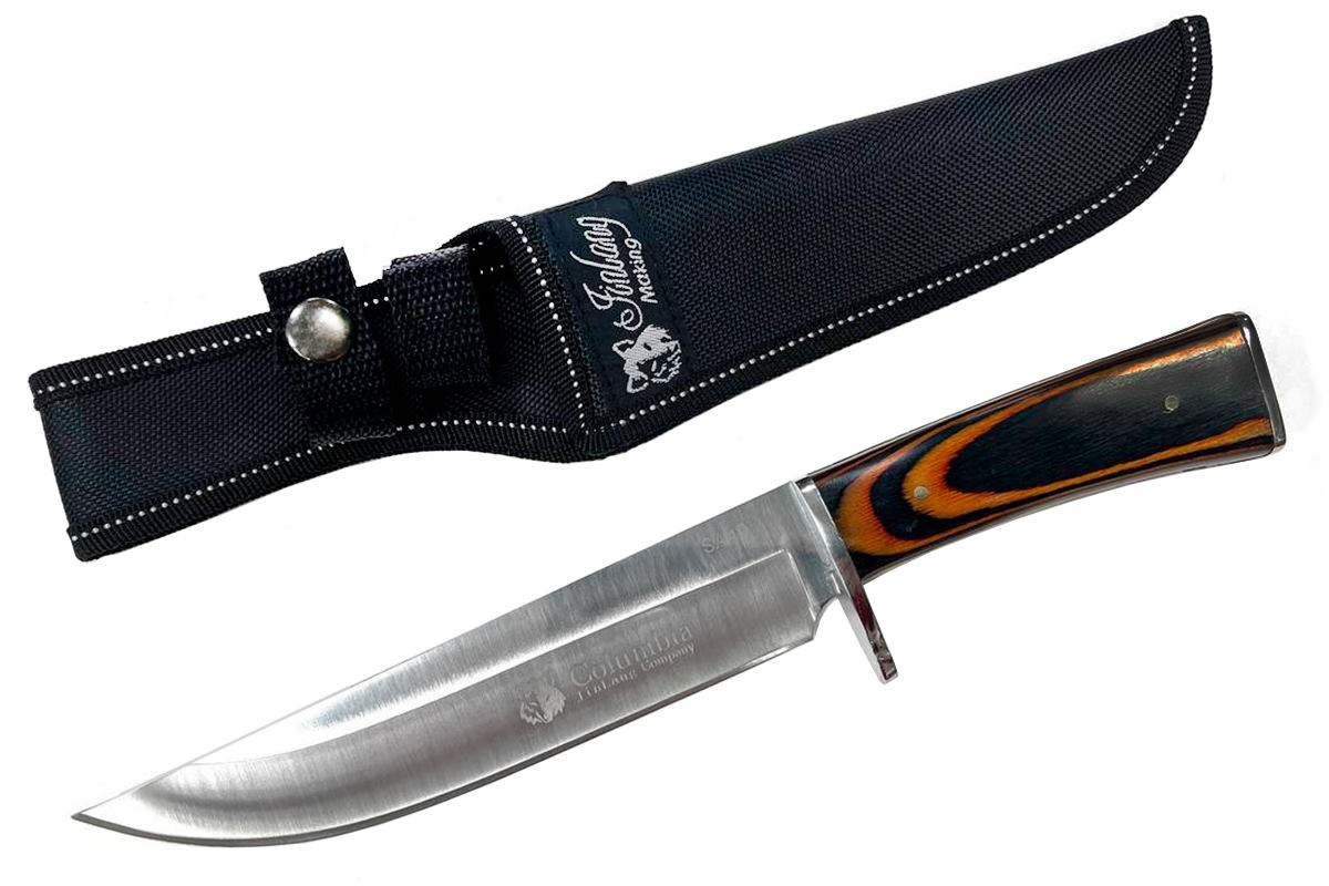 Нож Columbia SA40