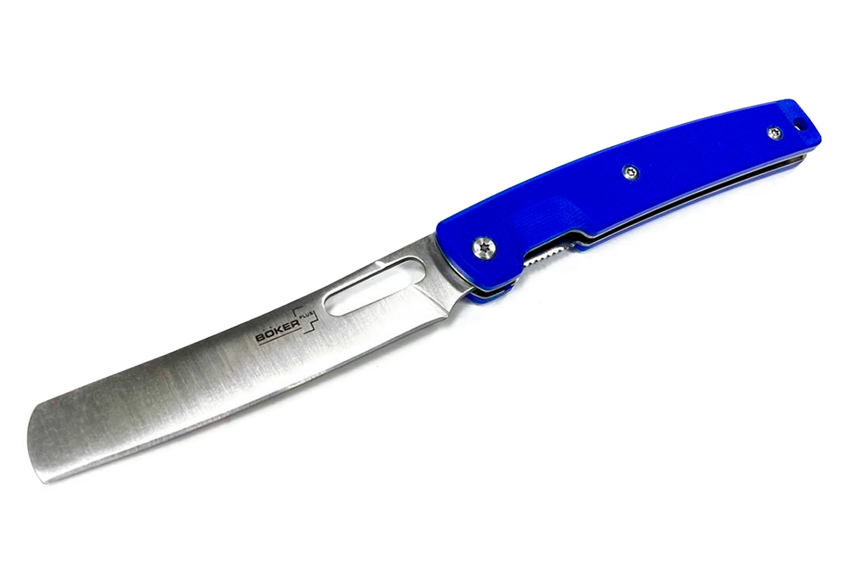 Складной нож Boker Plus 23см D2