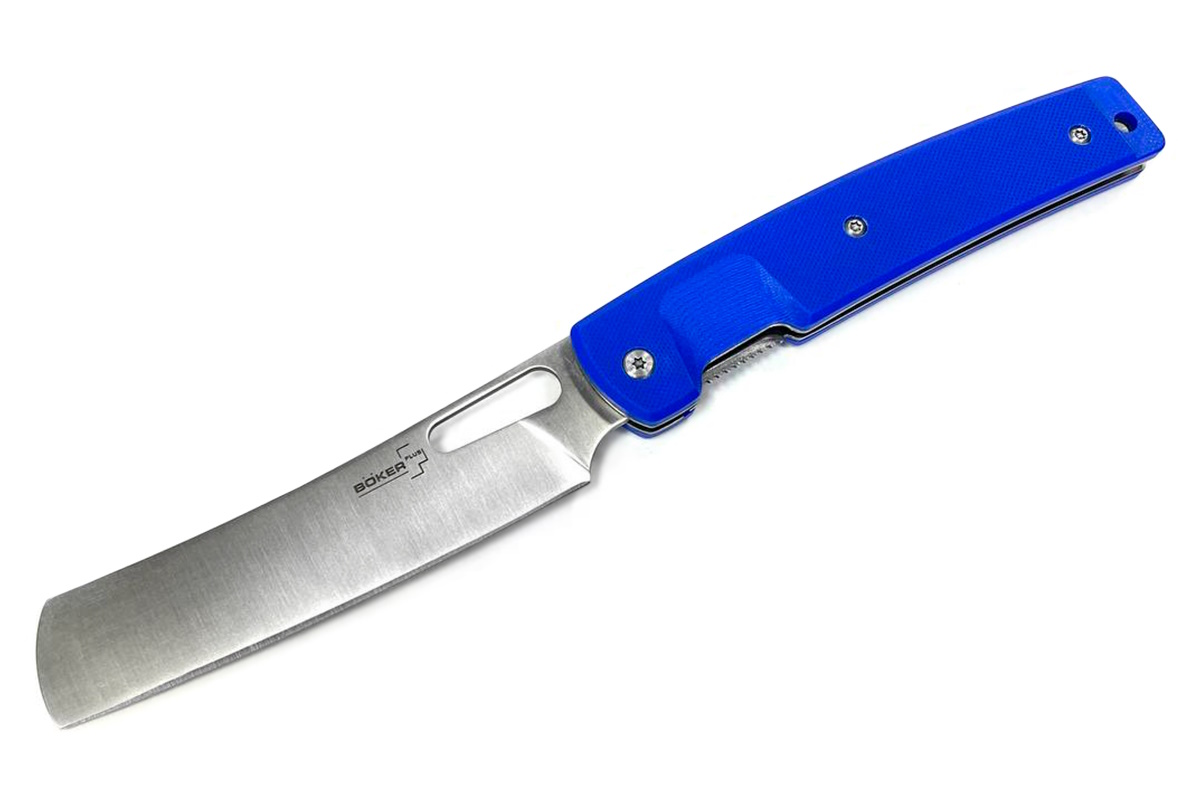 Складной нож Boker Plus 26см D2