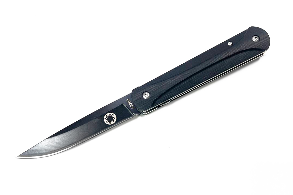 Складной нож А3263