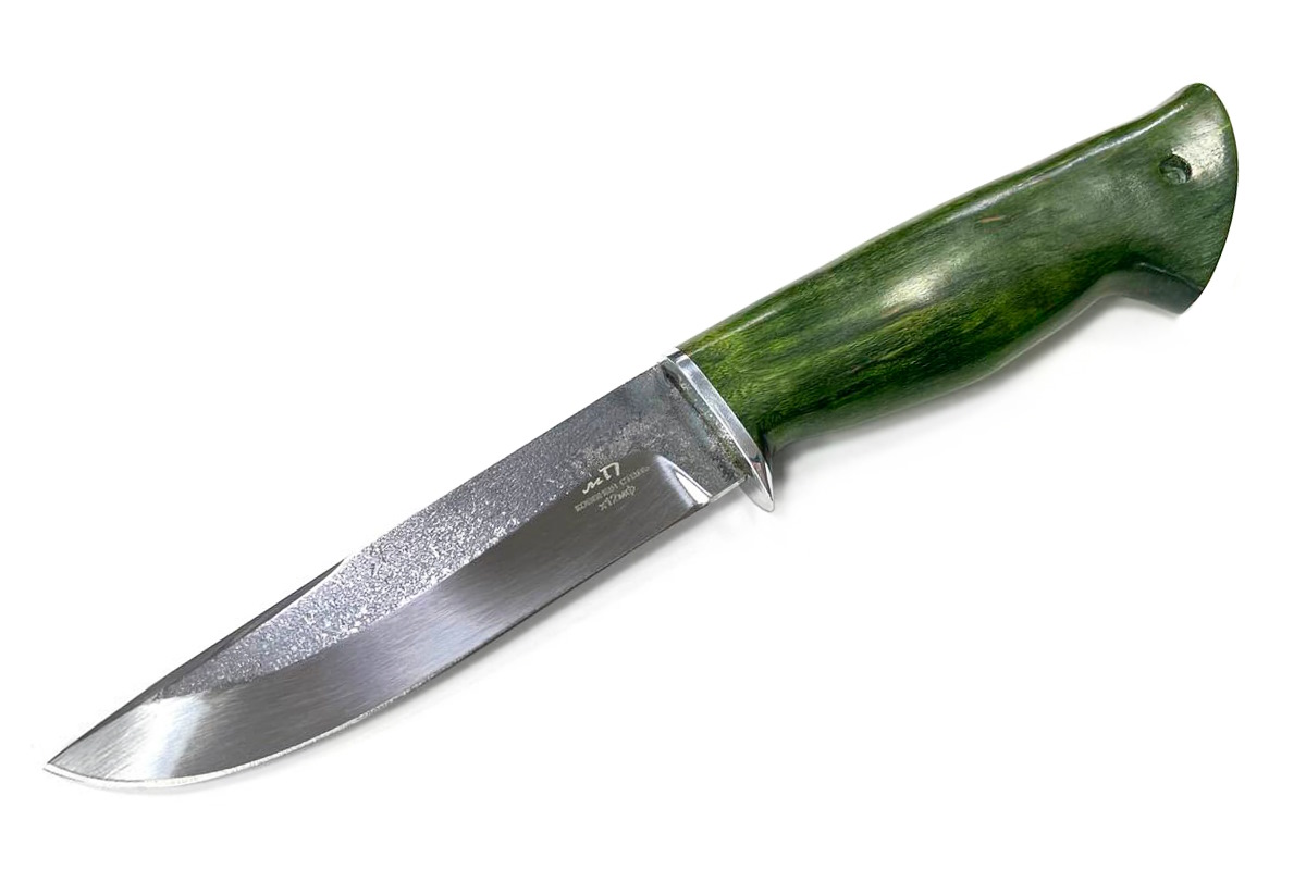 Нож разделочный Х12МФ