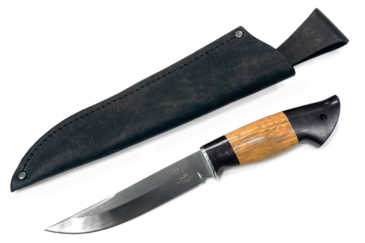 Нож узкий Х12МФ