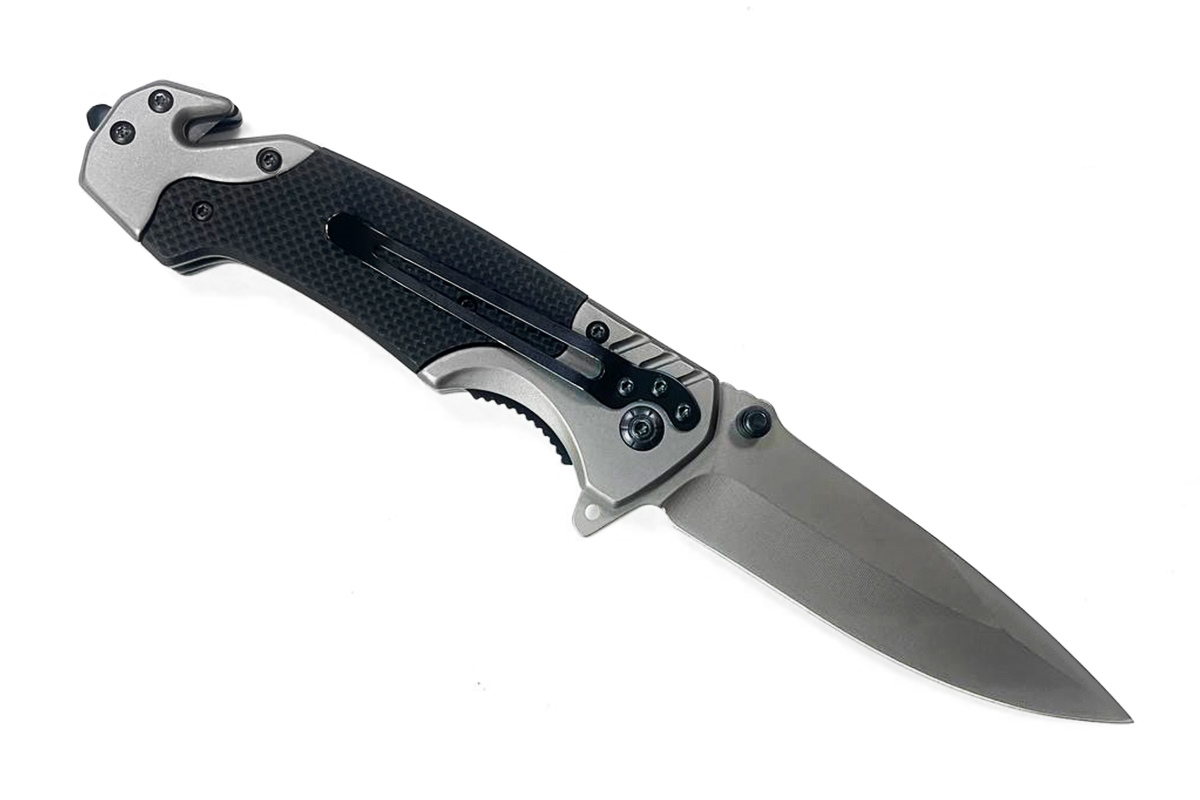 Складной нож Browning FA18-1
