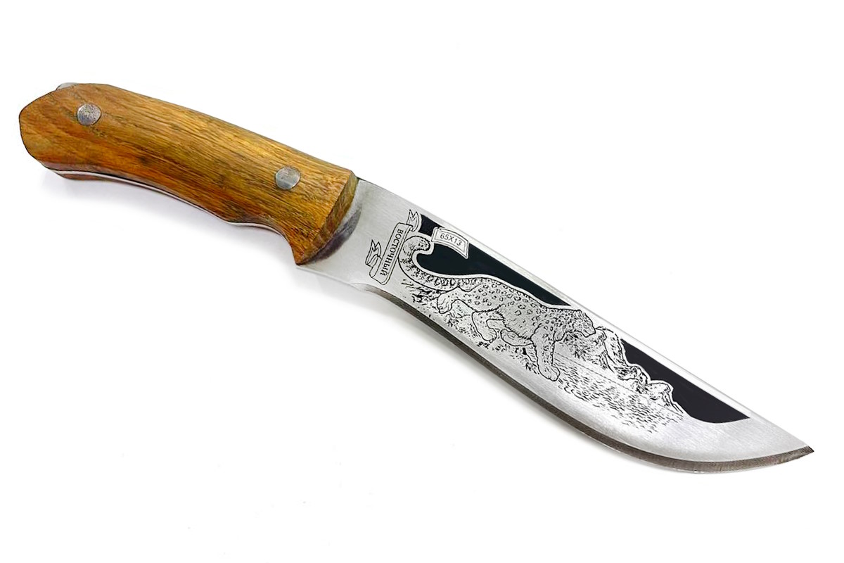 Нож Кизляр Восточный