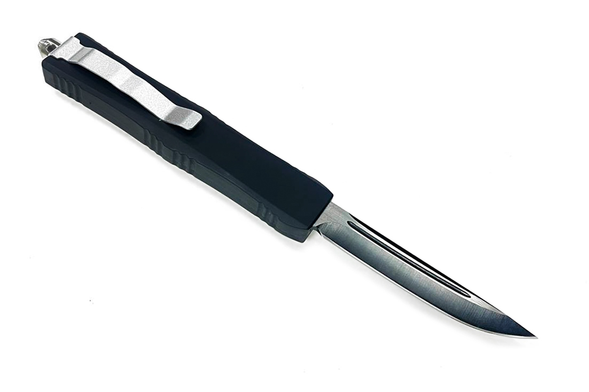 Фронтальный нож Microtech Узкий